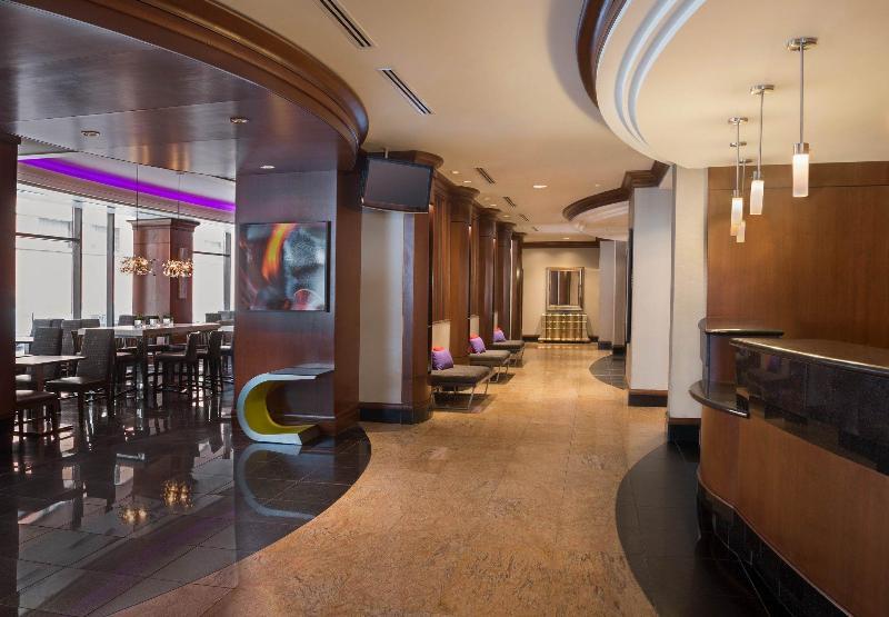 Residence Inn By Marriott Toronto Downtown / Entertainment District Dış mekan fotoğraf