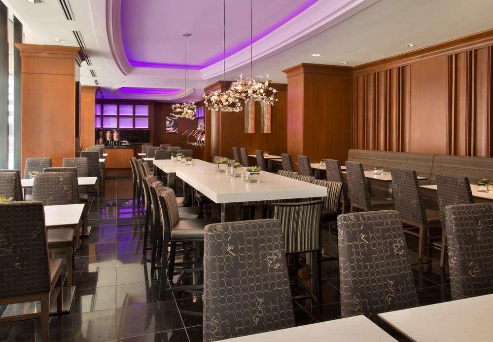 Residence Inn By Marriott Toronto Downtown / Entertainment District Dış mekan fotoğraf