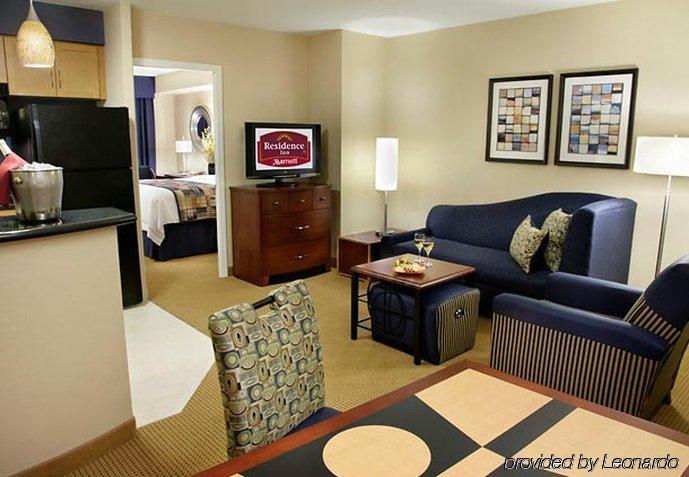 Residence Inn By Marriott Toronto Downtown / Entertainment District Oda fotoğraf