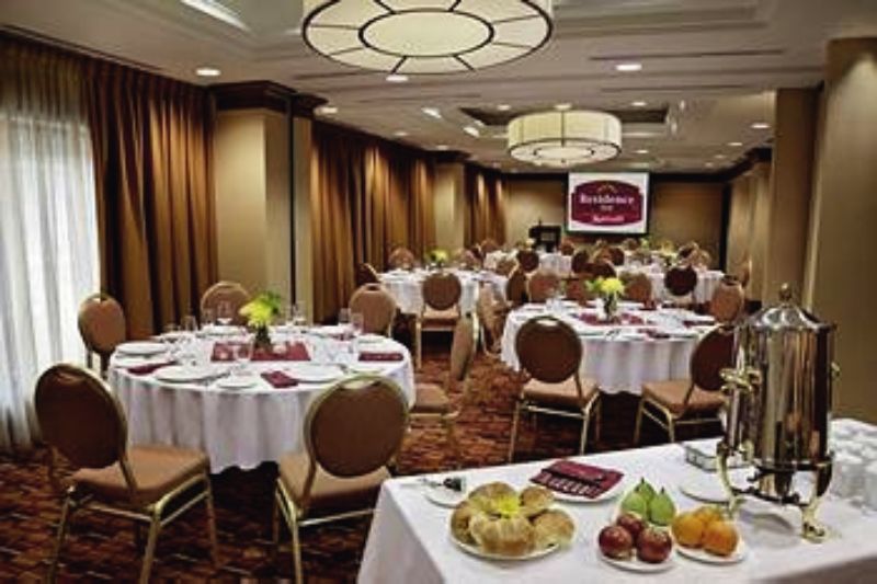 Residence Inn By Marriott Toronto Downtown / Entertainment District Dış mekan fotoğraf
